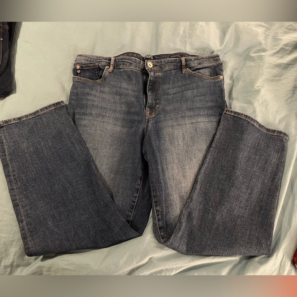 Ladies Chaps Jeans size 14